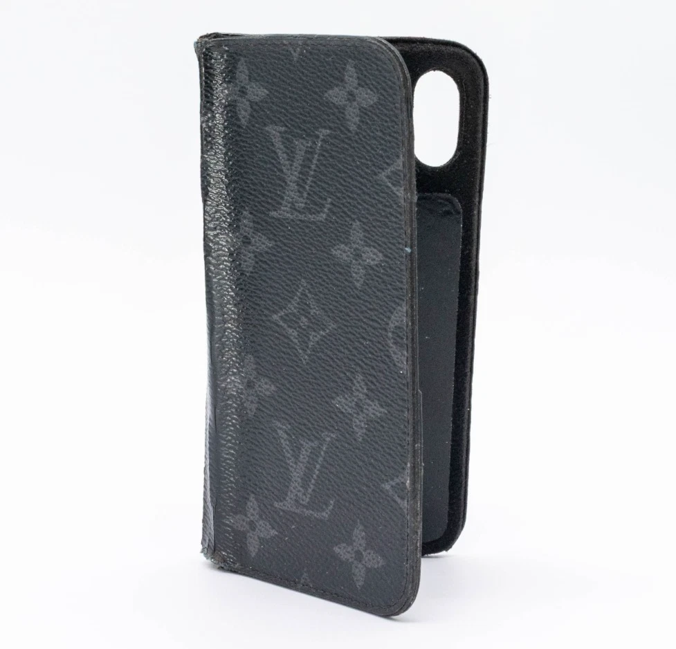 Louis Vuitton Eclipse Cell Phone Cases, Covers & Skins for sale | eBay