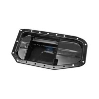 ÖLwanne DT Spare Parts Aftermarket-Expertise Passend FüR U.A. Iveco