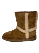 Ugg Australia Boots 24.5Cm Cml 1010253 InM63