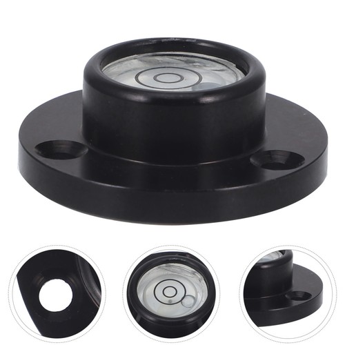 Tool Bubble for Precision Leveling Measuring Instrument