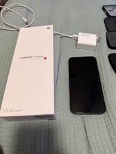 Xiaomi 17 Ultra Black 16GB 512GB Unlocked