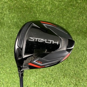 STEALTH HD ドライバー Stealth HD Driver | TaylorMade Golf