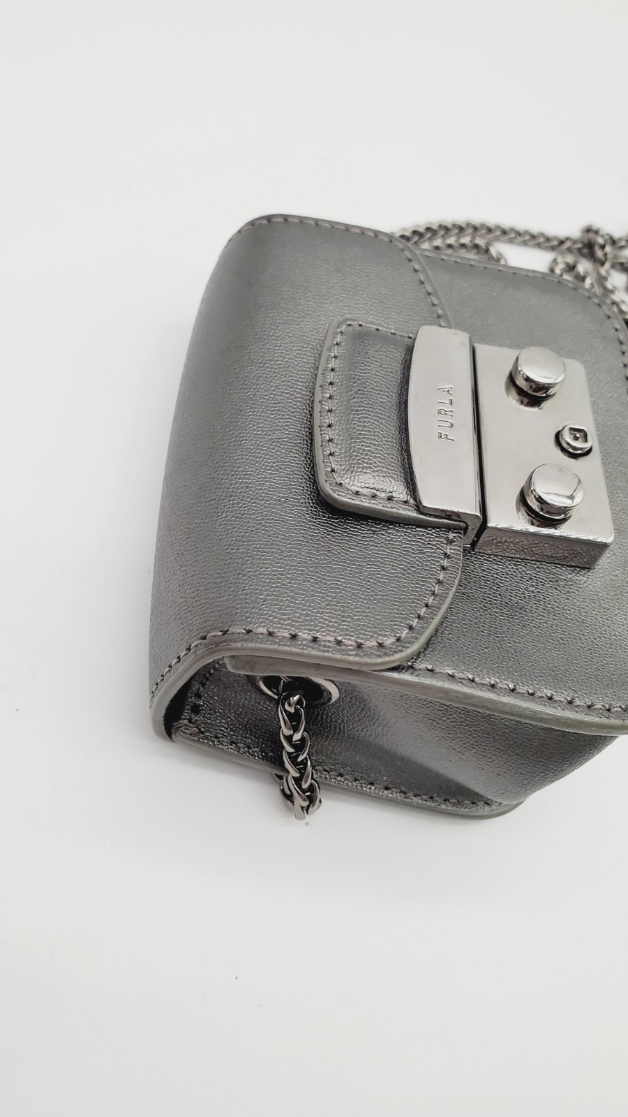 Furla Metropolis Micro Bag — image 6