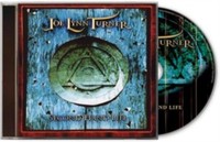 JOE Lynn Turner - Second Hand Life - Cd - K4Z