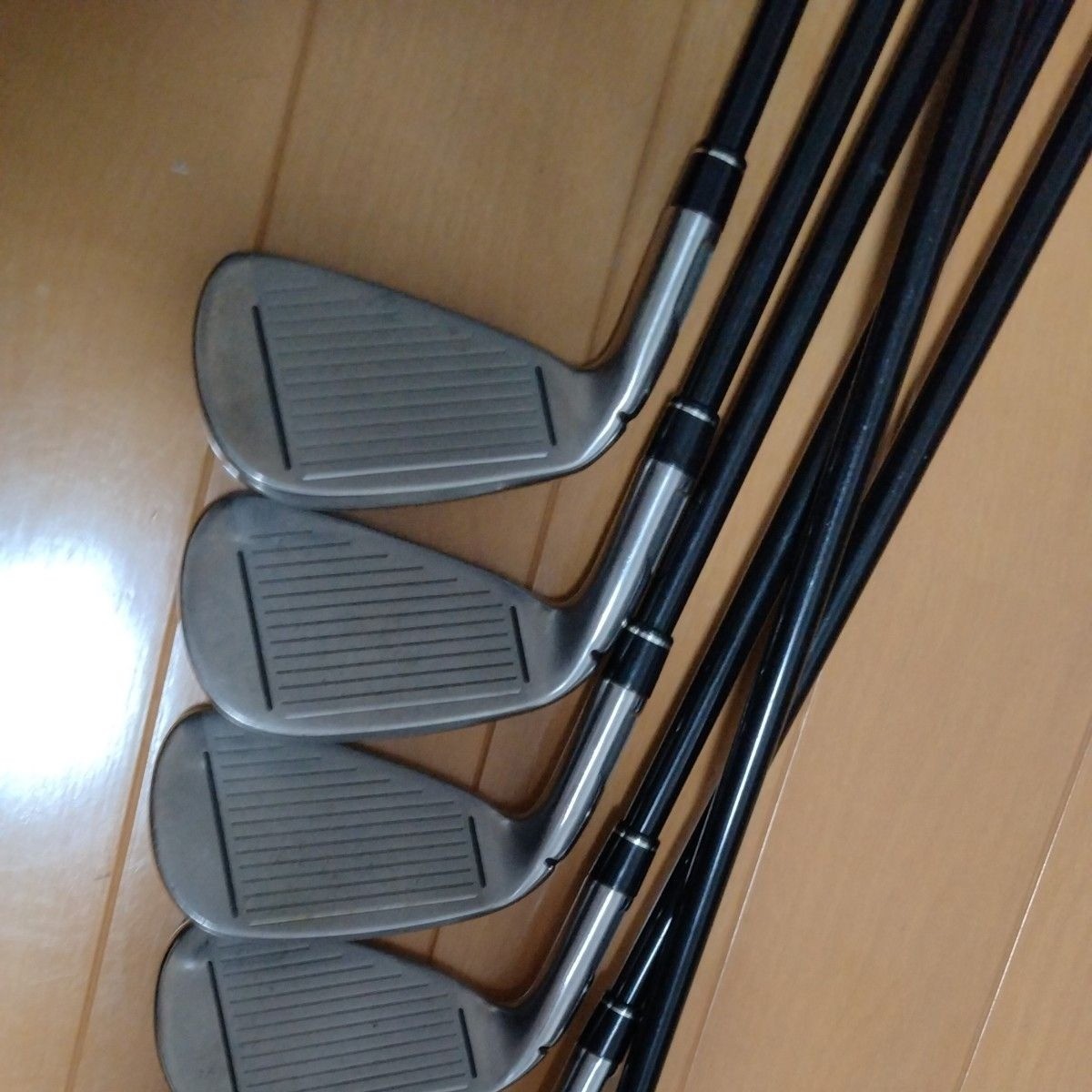 TaylorMade - Henry@です。 Golf Irons Comparison | TaylorMade vs Srixon | P770, P790 vs