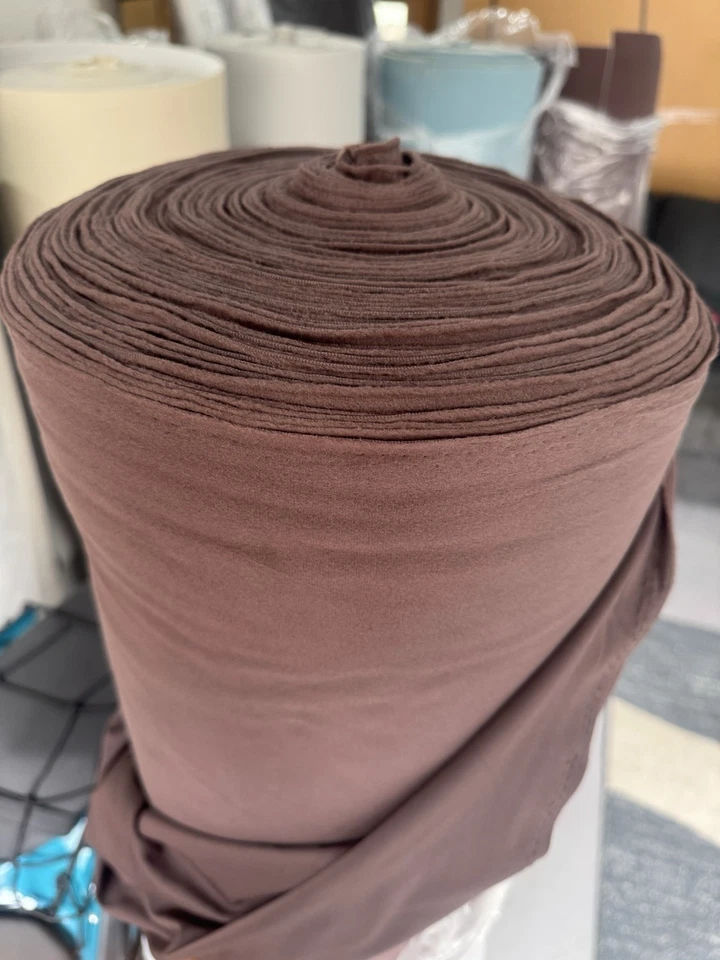 VN VQ Holden Commodore Mulberry Genuine NOS GM Velour Fabric 76i Trim Code - Image 4 of 4