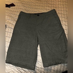 Volcom Size 27 shorts EUC