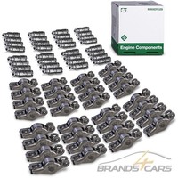32X Kipphebel + VentilstÖSsel FÜR Audi A8 4E 4H Q7 4L VW Touareg 7P 4.0 4.2 TDI
