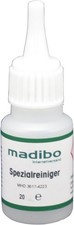  19,75 Euro pro 100g madibo Reiniger 20g Reiniger Glue Ex Klebstoff Entferner