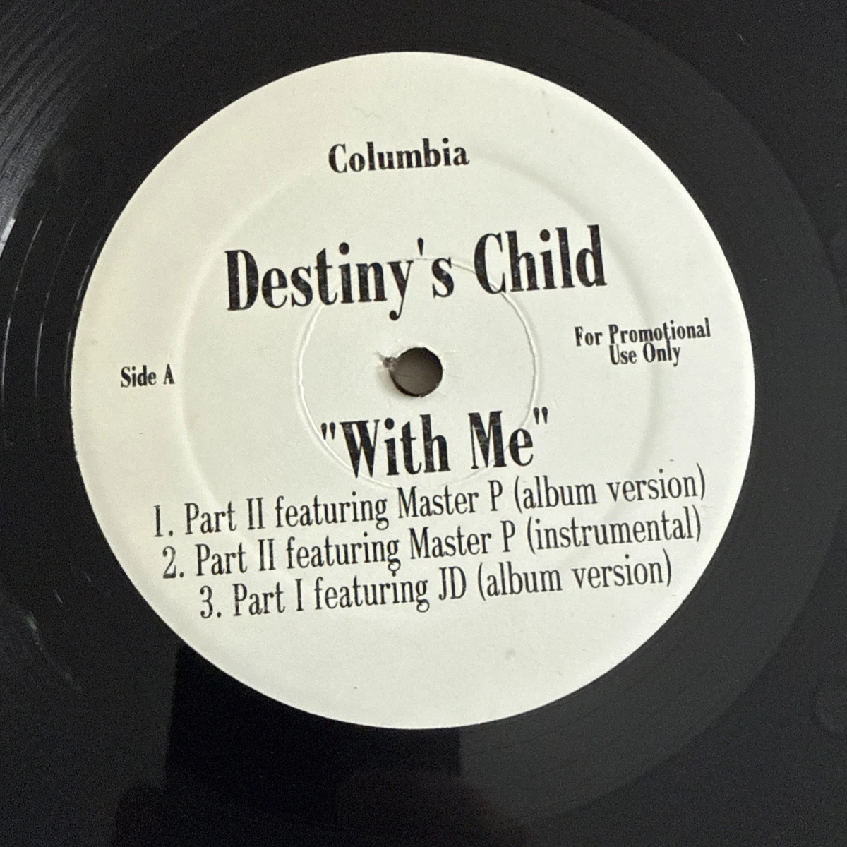 Destiny's Child Vinyl Records for sale | eBay