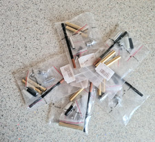 rollerball pen kit x 5no