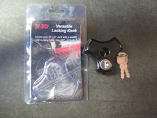 HI-LIFT JACK VERS-LK Jack Stowage Mount (O-A1-1)