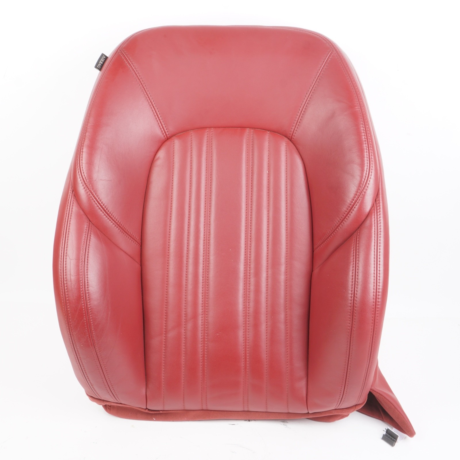 Maserati Ghibli 2014-2019 Front Right Upper Seat