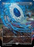 Sapphire Medallion (Borderless) -Foil Near Mint MTG Modern Horizons 3