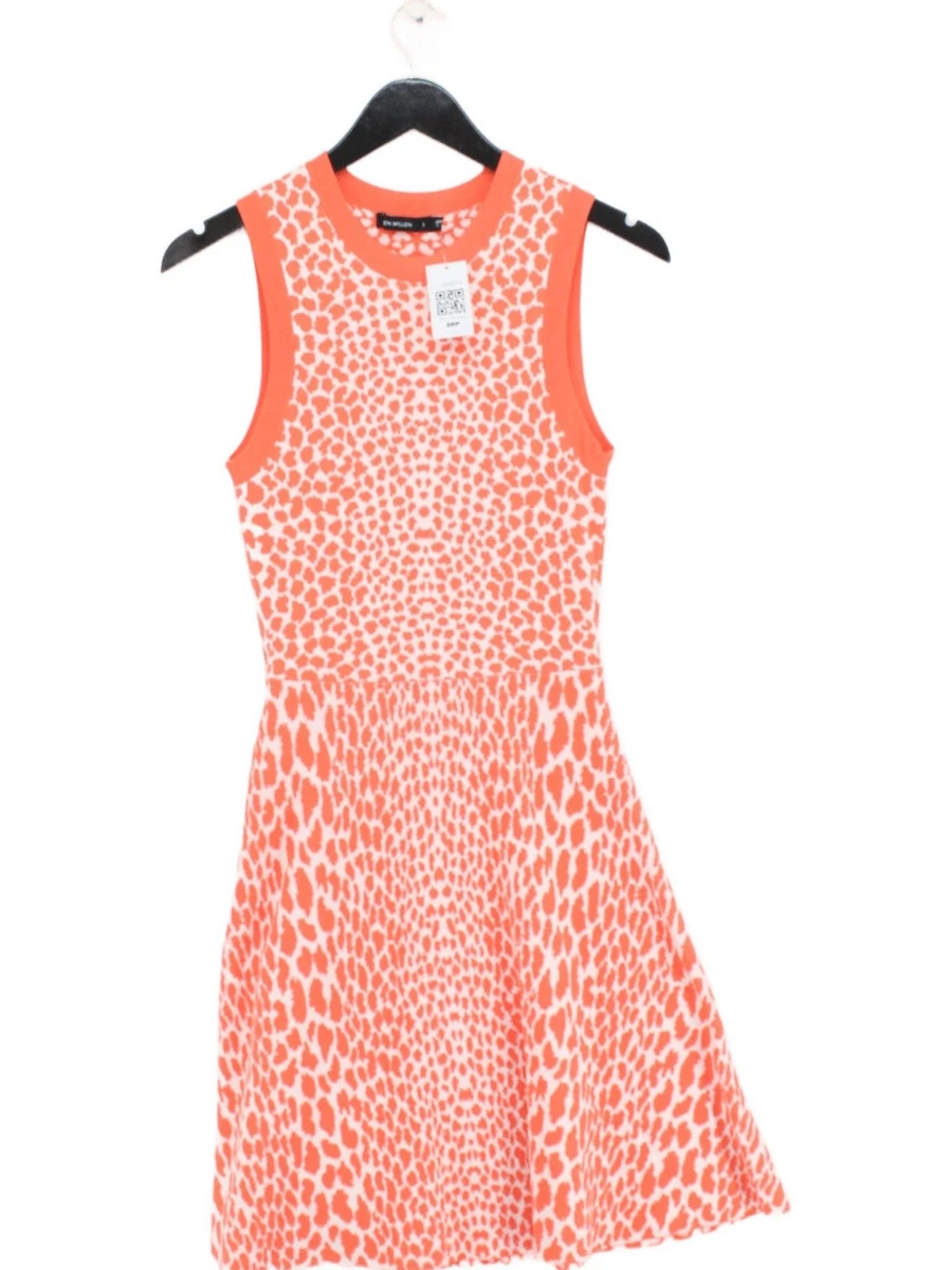 strapless open back dress Betsey Johnson 90s Velvet Tiger Print Mini Dress S– Papillon Vintage Shop main image 0
