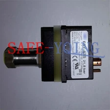 ONE NEW Copeland Fan Governor FSY-43S 12.4~28.4 bar Speed Control Switch