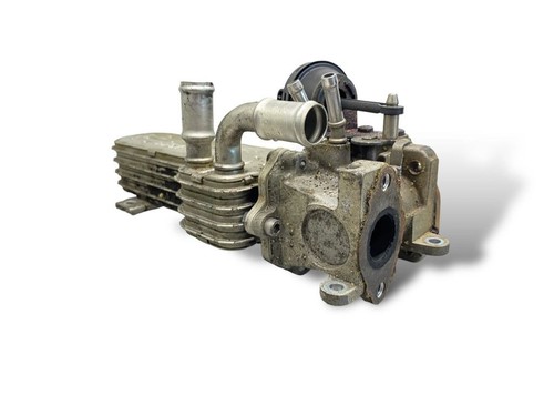 Audi A3 S3 A3 Sportback 8P 2012 Diesel AGR Kühler Abgaskühler MDV60244