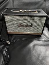 Marshall Stanmore III Bluetooth Wireless Portable Speaker - Black 1006014