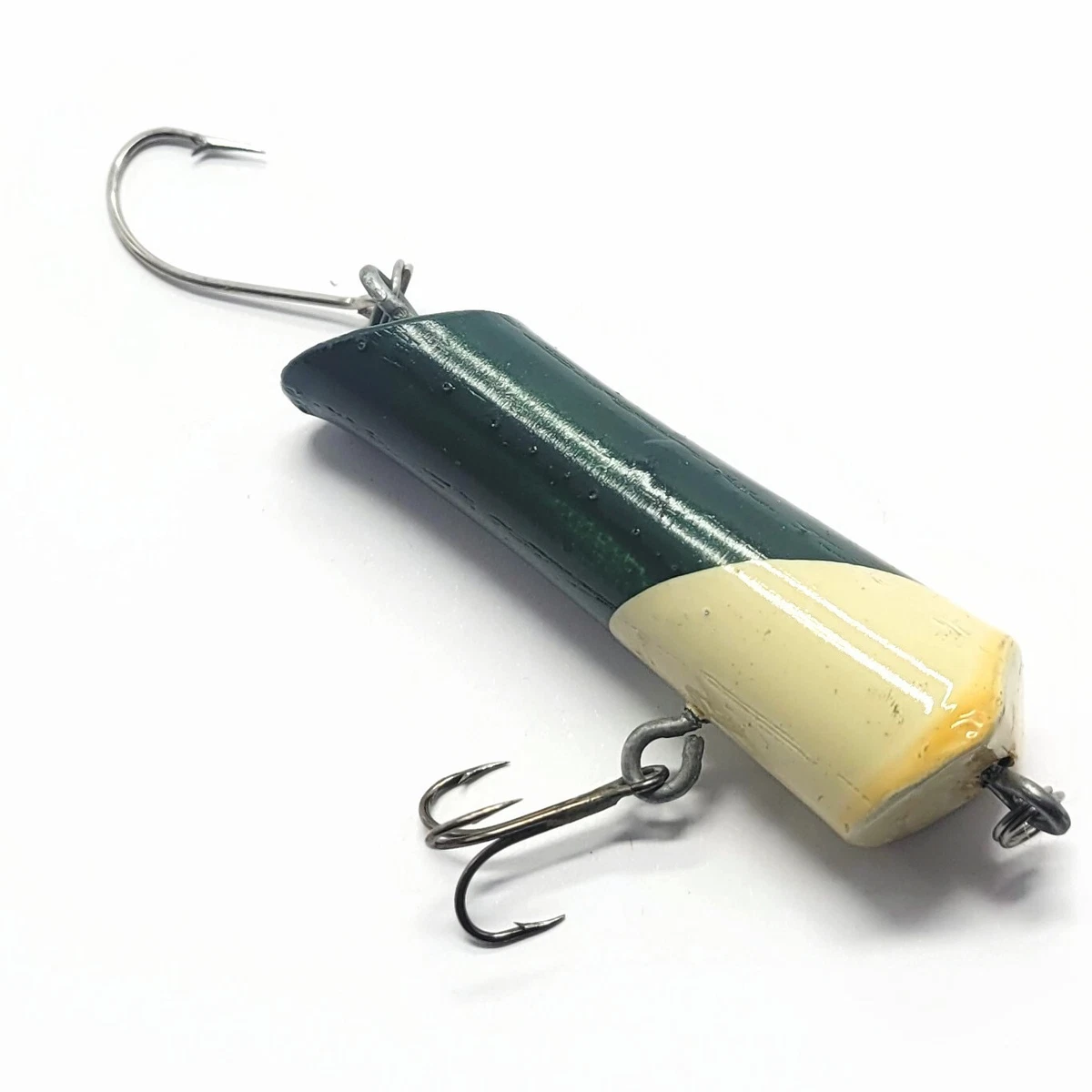 American Angler Original Wooden Vintage Fishing Lures for sale | eBay American Angler Original Wooden Vintage Fishing Lures for sale | eBay