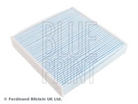 Innenraumfilter Pollenfilter FÜR Suzuki Ignis III (Mf, Ff) - Blue Print ADK82516