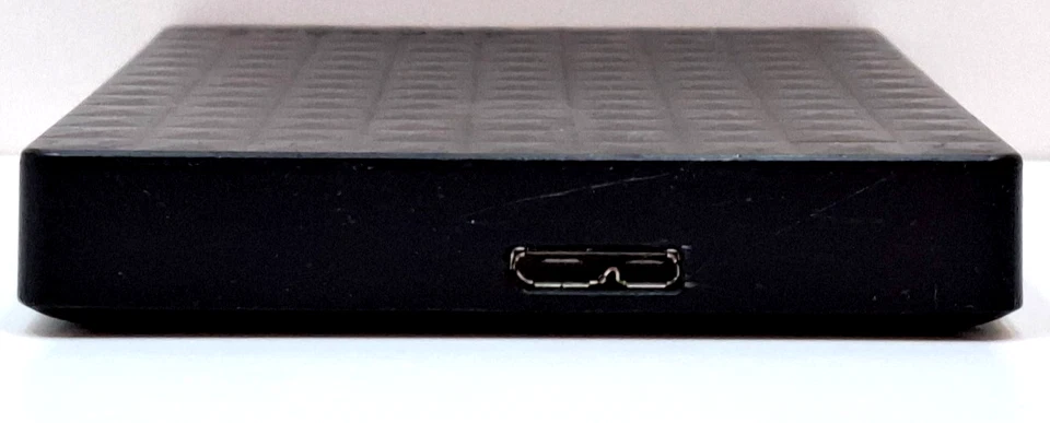 Seagate Expansion Portable 1TB tragbare externe Festplatte / 2.5 Zoll / USB 3.0 - Bild 3 von 4