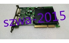 1pcs used AGP 7129-0001REV.B MGI P65-MDDA8X64 #ff