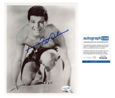 Frankie Avalon "Beach Party" AUTOGRAPH Signed Autographed 8x10 Photo ACOA