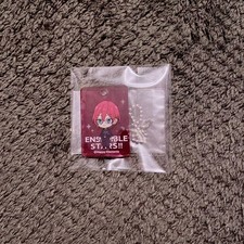 Ensemble Stars Saegusa Ibara 5th Anniversary Color Charm