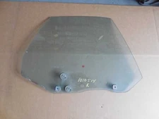 Passenger Right Front Door Glass Convertible Fits 88-91 MAZDA RX7 463038