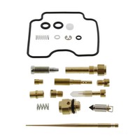 Vergaser Reparatursatz Tourmax CAB-DY29 FüR Yamaha YFM 660 FWA FAT Grizzly 2005