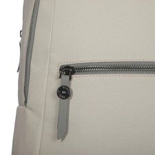 Targus 15-16" ávila backpack - french oak rugzak (lichtbeige) – Bild 9