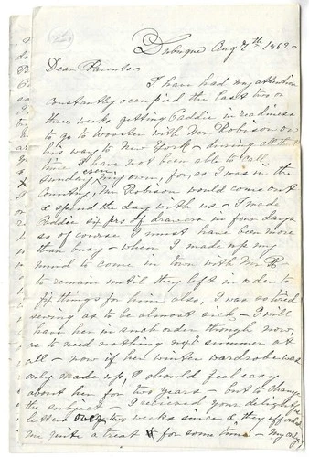 1862 Dubuque IA Civil War Letter Morgan's Guerrillas Recruiting Fighting Iowa