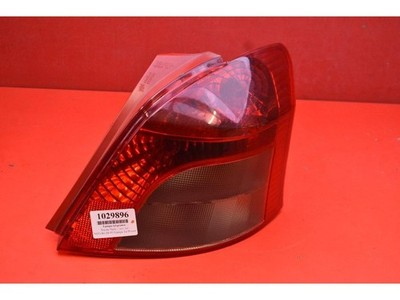 Toyota Yaris 2008 Rückleuchte Heckleuchte 0D-7 MKO494237
