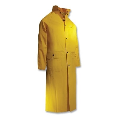 ONGUARD 7654200.SM Rain Coat Size M Waterproof Nylon