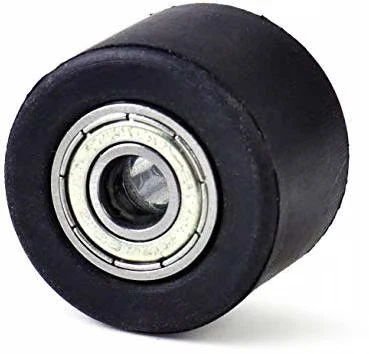 ProX Chain Roller 33.0002 For Suzuki DRZ400 DRZ400S DRZ400SM RM125 RM250 RMX250 - Image 2 of 4