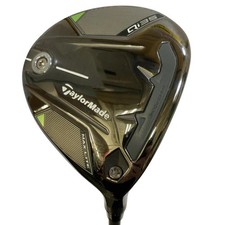 TaylorMade Qi35 MAX LITE 5W 18.5 Regular Right-Handed 42.25in Fairway wood 4696