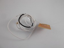 White Wifi Antenna ACER ASPIRE 5552 48.EJT0Z.3GA.A01
