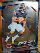 D'Andre Swift