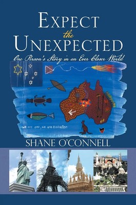 Shane O'Connell | Expect the Unexpected | Taschenbuch | Englisch (2013)