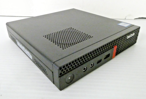 Lenovo P330 Tiny IQ3X0IL Workstation Motherboard With WIFI 5B20U53818 - Afbeelding 7 van 7