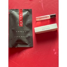 Prada Luna Rossa Carbon Louis Vuitton Imagina...