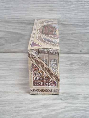 Flesh and Blood TCG: Tales of Aria Blitz Decks Sealed Display Box (Set of 9) :: - Picture 4 of 6