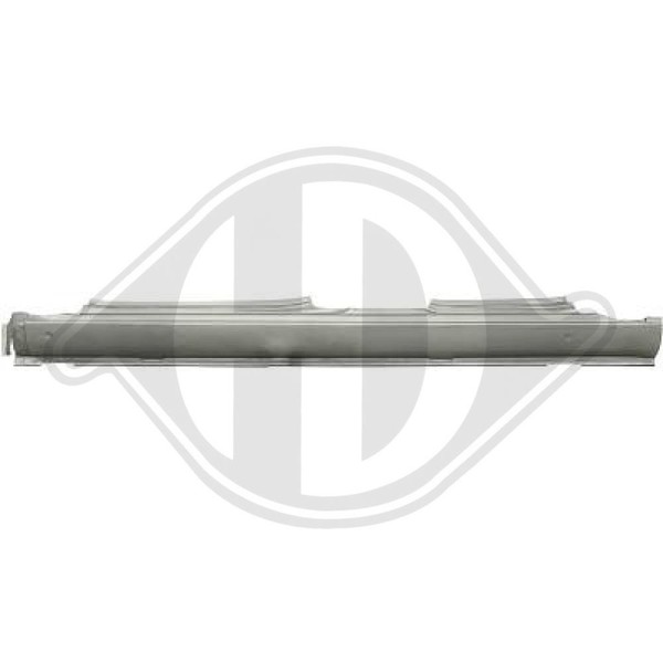 9682241 Einstiegblech Links FüR Seat Toledo II (1M2)-image