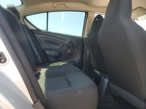 Driver Left Front Spindle/Knuckle Fits 12-19 VERSA 831318 - Picture 10 of 12