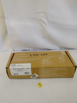 Resideo Braukmann AMX302TLF Mixing Valve Kit w/ 11'' Connector