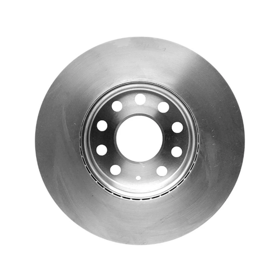 Genuine ACDelco For Volkswagen Golf R 12 13 Brake Rotor Driver OR Passenger Side - Изображение 2 из 4