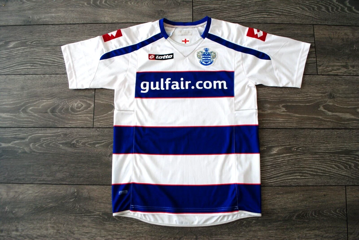 QPR International Club Soccer Fan Jerseys for sale | eBay