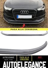 Tuning Audi S6