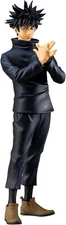 Jujutsu Kaisen - Megumi Fushiguro Ver. A Jukon No Kata Figurine (Banpresto)