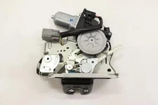 2011 - 2022 JEEP GRAND CHEROKEE WK REAR LIFTGATE LATCH LOCK ACTUATOR MOTOR OEM